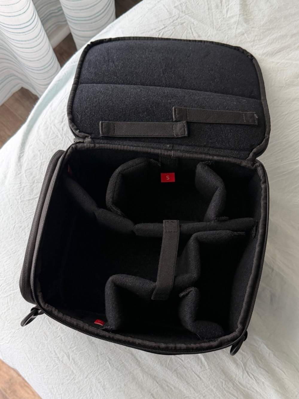 Wandrd Essential Camera Cube